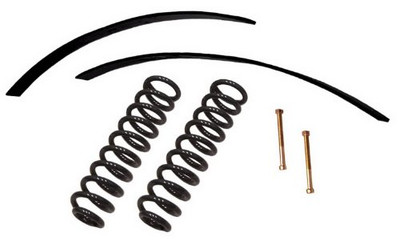 SKYJACKER F825K 2 KIT (DSL) F250/350 08