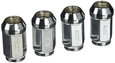 TOPLINE WHL C1711HL4 LUG NUTS BULGE HT