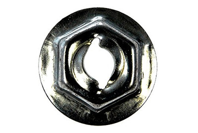 DORMAN 45573 NUT THRD CUT 5/32X3/8 DORMAN 45573 NUT THRD CUT 5/32X3/8