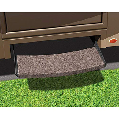 PRESTO FIT 20393 OUTRIGGER UNI STP RUG GRY PRESTO FIT 20393 OUTRIGGER UNI STP RUG GRY