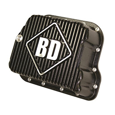BD DIESEL 1061501 DEEP TRANS PAN DODGE89-07