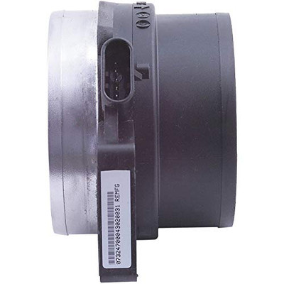 A1 REMFG INC 748411 MASS AIRFLOW SENSORS