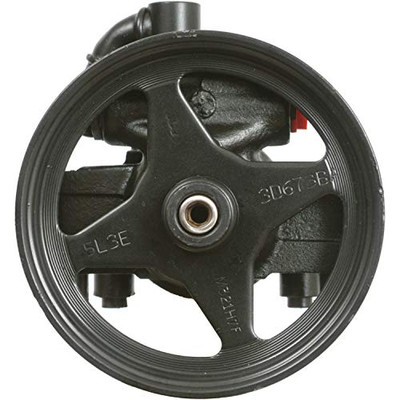 A1 REMFG INC 20312P1 FORD/LINC TRK 08-03 A1 REMFG INC 20312P1 FORD/LINC TRK 08-03
