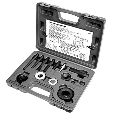 PERFORM TOOL W89708 PS/ALT PULLER KIT
