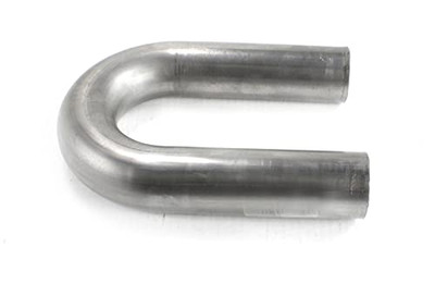 PATRIOT EXH H7037 U BEND MILD STEEL PATRIOT EXH H7037 U BEND MILD STEEL