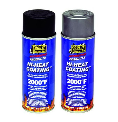 THERMO TEC 12001 BLK PT & COATING HDR WRAP THERMO TEC 12001 BLK PT & COATING HDR WRAP