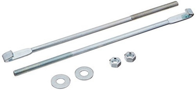 DORMAN 00580 BAT.HLDN.KIT 5/16X 10