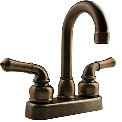 DURA FAUCET DFPB150COR CLASSICAL RV BAR FAUCET DURA FAUCET DFPB150COR CLASSICAL RV BAR FAUCET