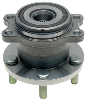 RAYBESTOS 712293 WHEEL HUB ASSEMBLY