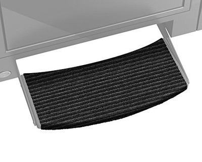 PRESTO FIT 20430 RUGDS STEP RUG 22 CH BLK PRESTO FIT 20430 RUGDS STEP RUG 22 CH BLK