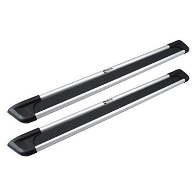 WESTIN 276620 POLISH ALUM STEP BRD 72 WESTIN 276620 POLISH ALUM STEP BRD 72