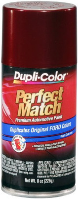 VHT BFM0373 P/M DK. TOREADOR RED VHT BFM0373 P/M DK. TOREADOR RED