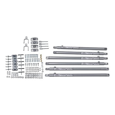 LIPPERT COMP 191024 6/SET 5TH WHLS LIPPERT COMP 191024 6/SET 5TH WHLS