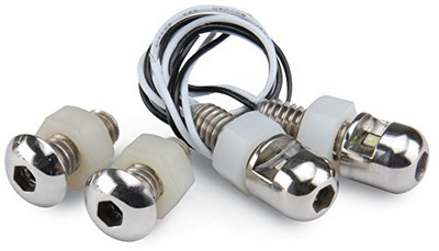 DESIGN ENG 30301 LITEN BOLTZ FOR LIC PLAT DESIGN ENG 30301 LITEN BOLTZ FOR LIC PLAT