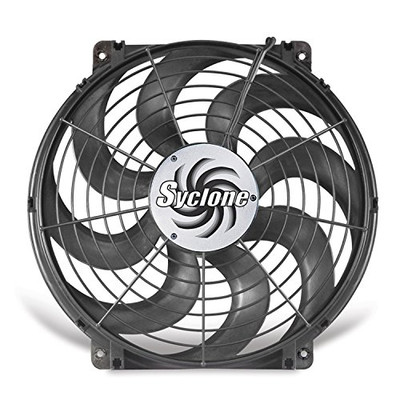 FLEXALITE 105317 FAN 2500CFM 17AMP REVERSE