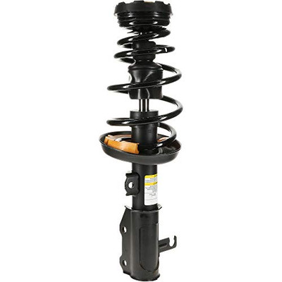 MONROE SHOCK 182911 ROADMATIC STRUT ASSEMBLY MONROE SHOCK 182911 ROADMATIC STRUT ASSEMBLY