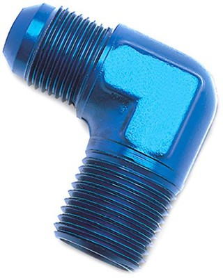 RUSSELL/EDEL 660880 #10ELBOW FLARE TO 1/2PIPE RUSSELL/EDEL 660880 #10ELBOW FLARE TO 1/2PIPE