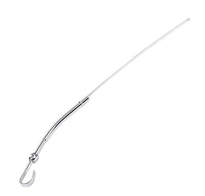 MR GASKET 6235 CHR CHEV DIP STICK MR GASKET 6235 CHR CHEV DIP STICK