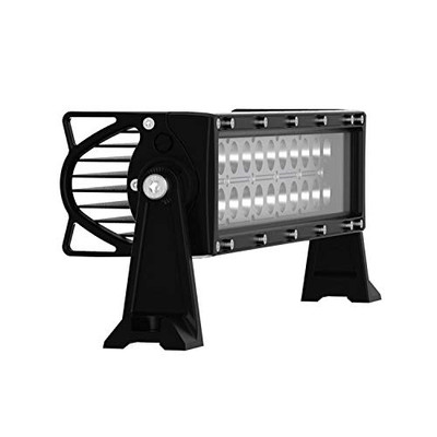 METRA DLDR14 DUAL ROW LED LIGHTBAR - 8 INCH