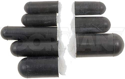 DORMAN 47396 V.T. VACUUM CAPS ASST. DORMAN 47396 V.T. VACUUM CAPS ASST.