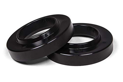 ZONE OFFROAD ZONJ2101 JL/JT/JK 0.75IN COIL SPRING LEVELIN