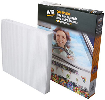 WIX FILTR LD 24017 CABIN AIR
