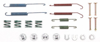 RAYBESTOS H17333 COMBI KIT RAYBESTOS H17333 COMBI KIT