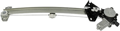 DORMAN 748160 MOTOR/REGULATOR ASSEMBLY DORMAN 748160 MOTOR/REGULATOR ASSEMBLY