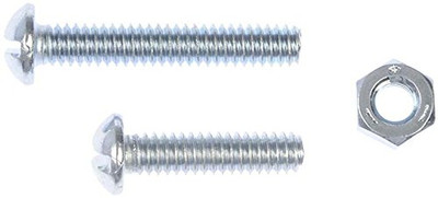 DORMAN 784610 STV BLT 1/4-20X1 1-1/2 DORMAN 784610 STV BLT 1/4-20X1 1-1/2