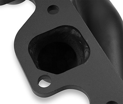 FLOW TECH 12118 BLK HDR FAIRLANE 70-74