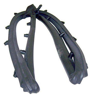 CROWN AUTO 55009742 TAILG WTHRSTRIP CROWN AUTO 55009742 TAILG WTHRSTRIP