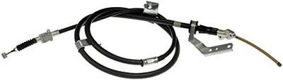 DORMAN C660544 BRAKE CABLE