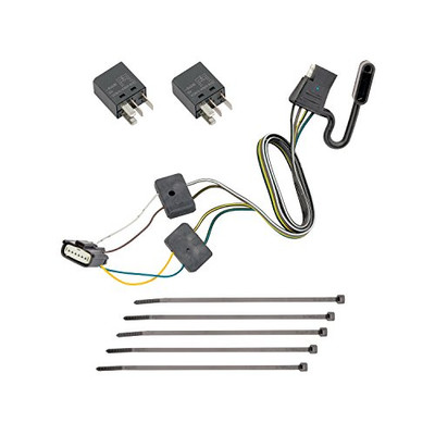TEKONSHA 118285 T-ONE CONNECTOR ASSEMBLY TEKONSHA 118285 T-ONE CONNECTOR ASSEMBLY