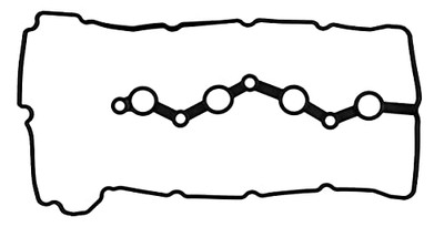 FELPRO VS50923R VALVE COVER GASKET SET FELPRO VS50923R VALVE COVER GASKET SET