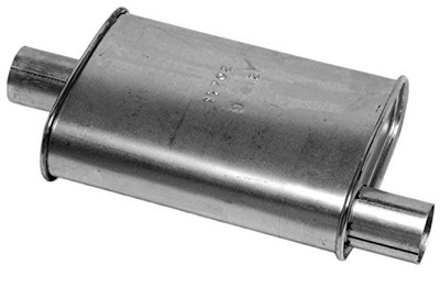 DYNOMAX 17702 MINI TRB MUFFLER 16 SO2 DYNOMAX 17702 MINI TRB MUFFLER 16 SO2