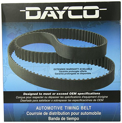 DAYCO 95221 TIMING BELT