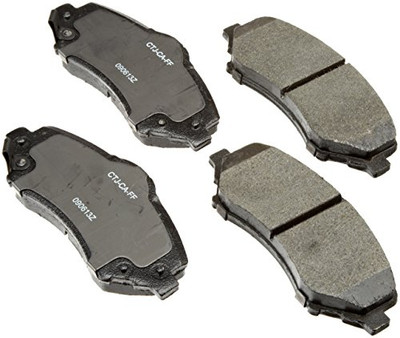 R/M BRAKES MGD1273MH BRAKE PAD SET