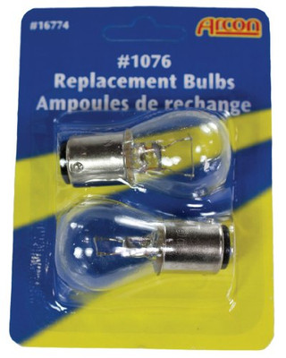 ARCON 16774 BULB #1076 CD/2