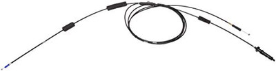 DORMAN 912619 DOOR RELEASE CABLE