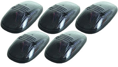 PACER PERF 20245S SMOKE 02-06 DODGE KIT 5PC PACER PERF 20245S SMOKE 02-06 DODGE KIT 5PC