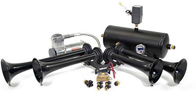 HORNBLASTER HKS4029 CON. SP. 232