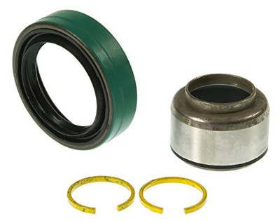 NATIONAL 5693 OIL SEAL