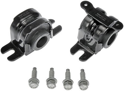 DORMAN 928526 SWAY BAR BRACKET KIT DORMAN 928526 SWAY BAR BRACKET KIT