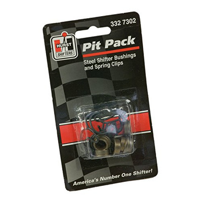 HURST INC. 3327302 3&4-SPEED-PIT-PACK HURST INC. 3327302 3&4-SPEED-PIT-PACK