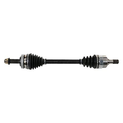 TRAKMOTIVE HY8340 CV AXLE SHAFT