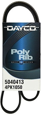 DAYCO 5040413 FAN BELT