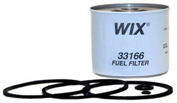 WIX FILTR HD 33166 FUEL