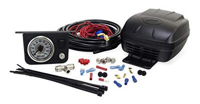 AIR LIFT 25804 AIR SHOCK CONTROL KIT