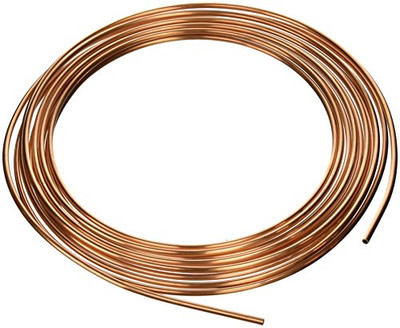 DORMAN 510009 COPPER TUBE 3/16  25 DORMAN 510009 COPPER TUBE 3/16  25