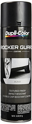 VHT RGA101 ROCKER GUARD BLACK VHT RGA101 ROCKER GUARD BLACK